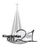 Kingsbridge Centre image 1